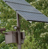 Видеокамера HiWatch DS-T2005